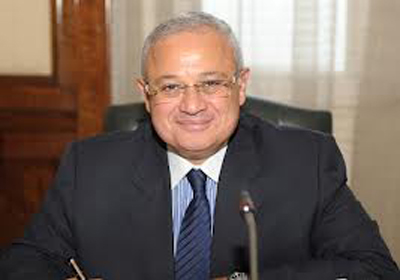 وزير السياحة - هشام زعزوع